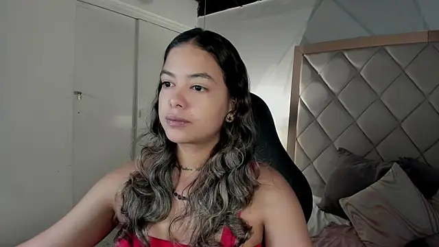 dulce lyraa1 online show from March 2026 12:28:02 PM