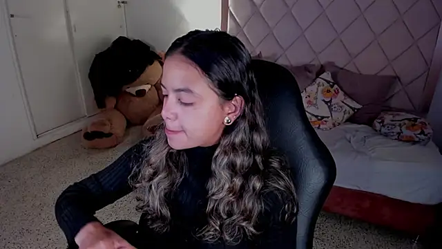 dulce lyraa1 online show from May 2026 04:16:02 AM