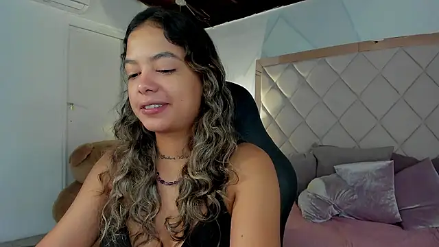 dulce lyraa1 online show from March 2026 05:34:02 AM