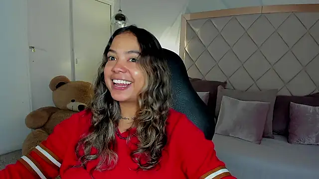 dulce lyraa1 online show from March 2026 04:38:02 AM