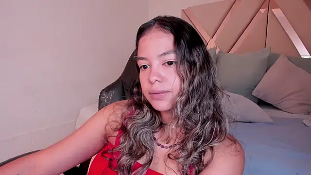 dulce lyraa1 online show from March 2026 12:33:01 AM