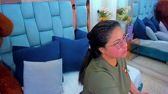 isabellablazee online show from March 2026 10:13:02 PM