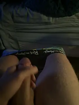 ImPulse1717 online show from March 2026 09:00:02 AM