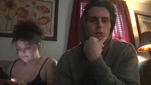 ImPulse1717 online show from February 2026 04:52:01 PM