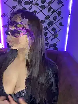 MoonGoddess424 online show from April 2026 02:51:01 AM