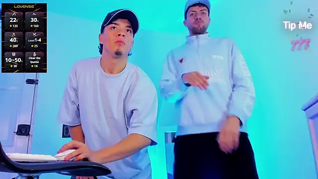 Snapshot of alex_and_christhoper chatting on March 2026 07:59:01 AM alex and christhoper online show from March 2026 07:59:01 AM