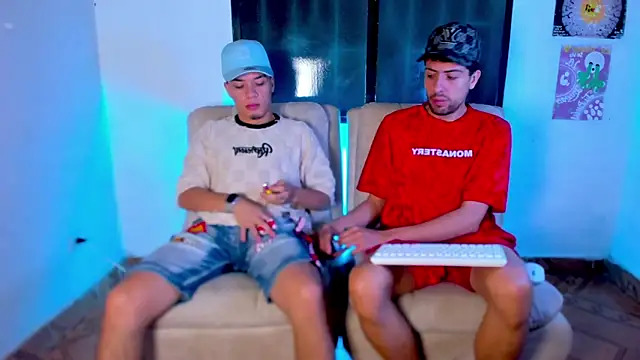 alex and christhoper online show from March 2026 04:45:01 AM