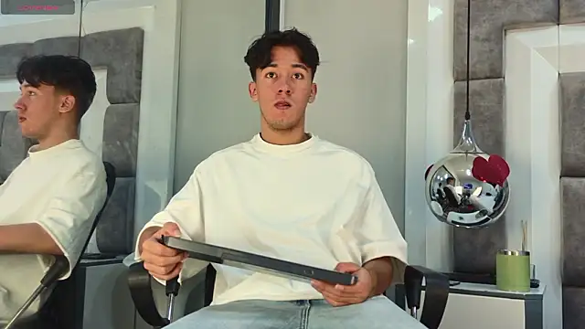 Austin Reedss online show from March 2026 01:11:02 PM