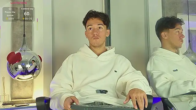 Austin Reedss online show from March 2026 12:27:01 PM