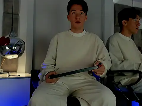 Austin Reedss online show from March 2026 12:01:02 PM