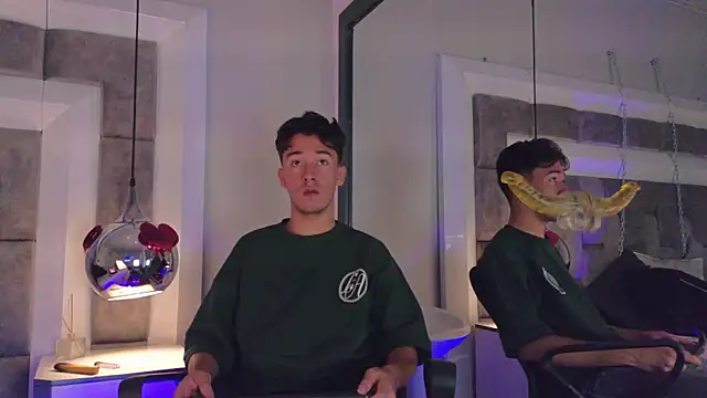 Austin Reedss online show from April 2026 12:19:02 PM