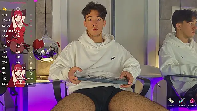 Austin Reedss online show from March 2026 12:14:01 PM