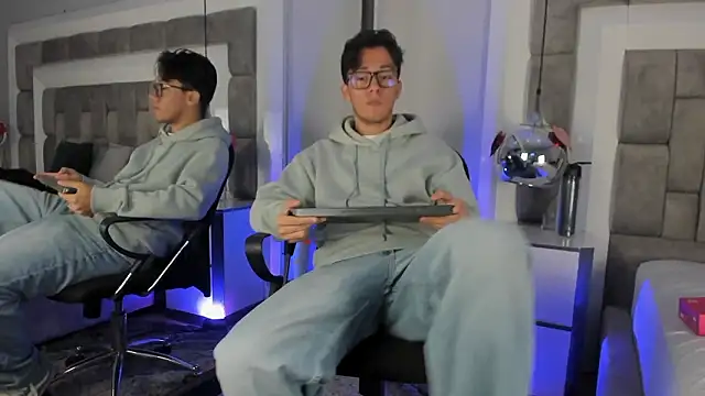 Austin Reedss online show from February 2026 12:16:01 PM