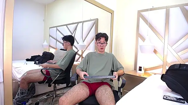 Austin Reedss online show from March 2026 03:34:01 AM