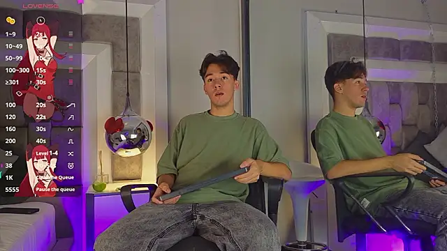 Austin Reedss online show from March 2026 12:39:01 PM