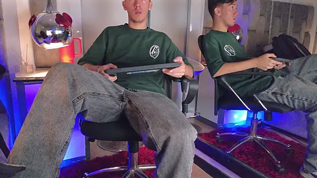 Austin Reedss online show from April 2026 01:27:01 PM