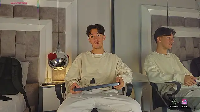 Austin Reedss online show from March 2026 01:32:02 PM