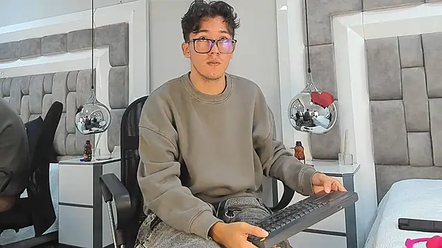 Austin Reedss online show from February 2026 03:24:01 PM