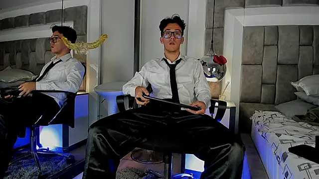 Austin Reedss online show from March 2026 03:40:01 PM