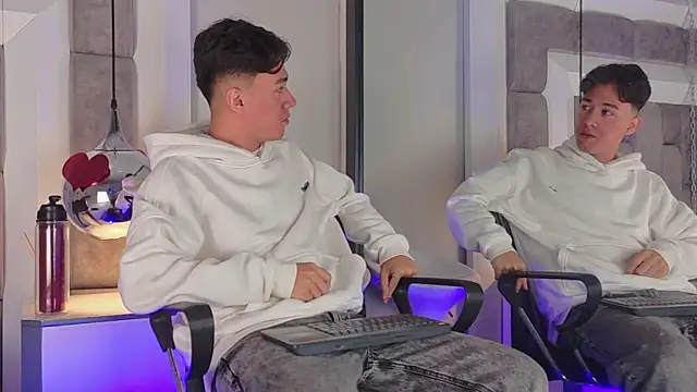 Austin Reedss online show from April 2026 01:24:01 PM