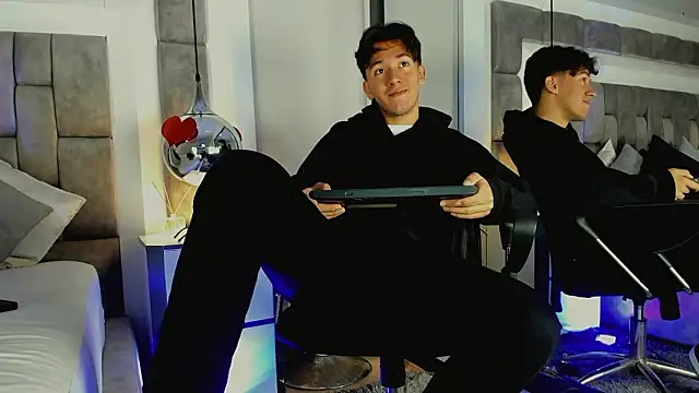 Austin Reedss online show from March 2026 12:43:01 PM