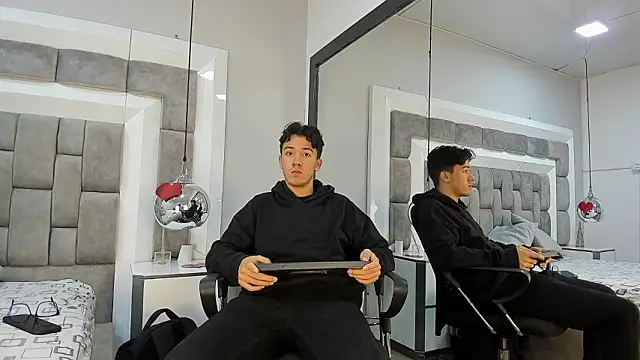 Austin Reedss online show from February 2026 12:38:02 PM