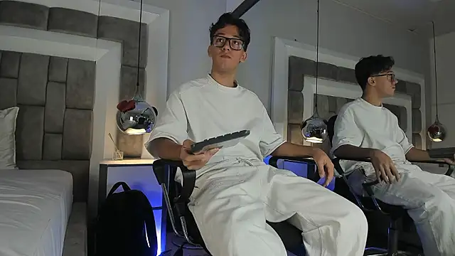 Austin Reedss online show from March 2026 12:34:01 PM