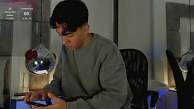 Austin Reedss online show from March 2026 12:16:02 PM