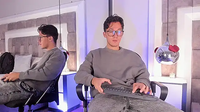 Austin Reedss online show from February 2026 11:54:02 AM