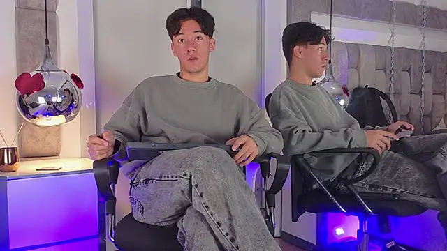 Austin Reedss online show from April 2026 12:50:01 PM