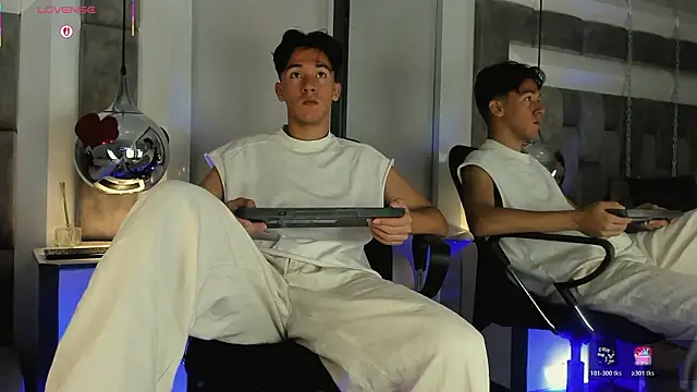 Austin Reedss online show from March 2026 03:24:02 PM