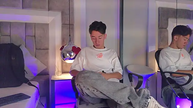 Austin Reedss online show from April 2026 02:46:02 PM