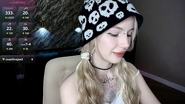 saykoblade online show from April 2026 01:41:01 AM