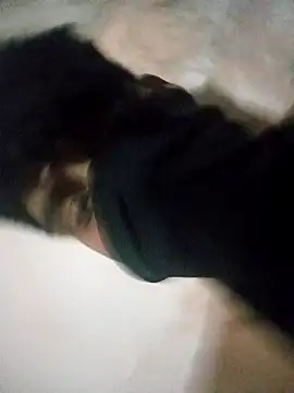 Misterywolf69 online show from March 2026 06:25:02 AM