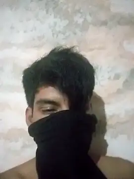 Misterywolf69 online show from March 2026 05:21:02 AM