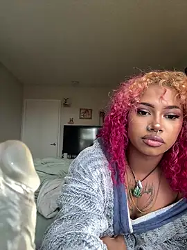 BABYLOLAXOXO online show from February 2026 11:38:02 PM