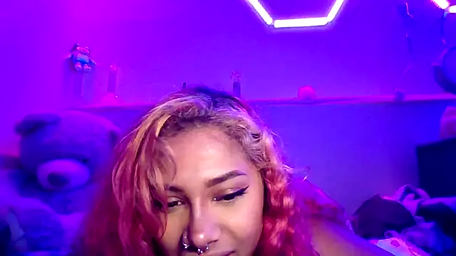 BABYLOLAXOXO online show from February 2026 11:48:01 PM