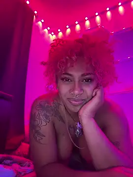 BABYLOLAXOXO online show from February 2026 11:43:02 AM