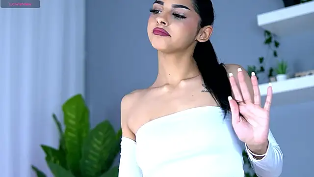 AvaCalvert online show from March 2026 08:15:02 PM