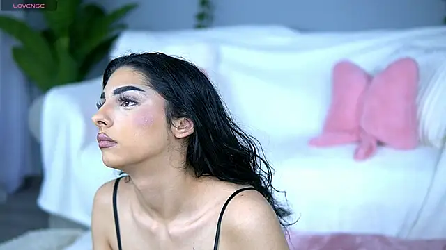 AvaCalvert online show from March 2026 08:43:01 PM