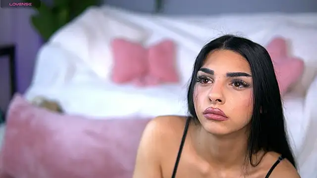 AvaCalvert online show from March 2026 07:14:02 PM