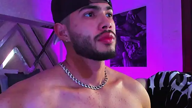 Vincentblack online show from April 2026 04:52:01 AM