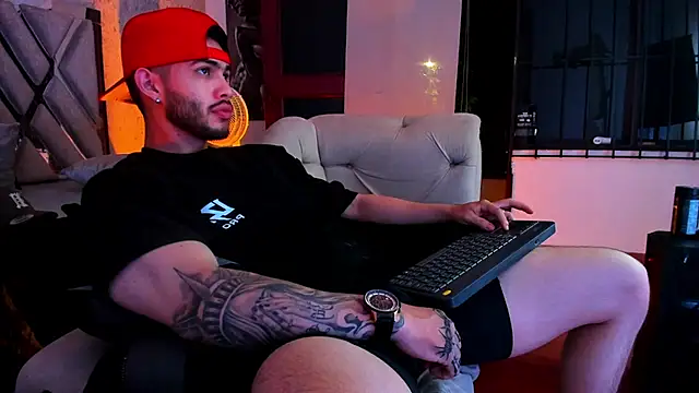 Vincentblack online show from July 2026 05:19:01 AM