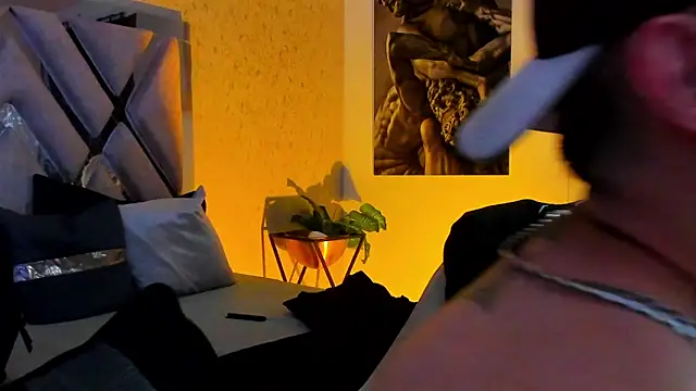 Vincentblack online show from April 2026 04:36:01 AM