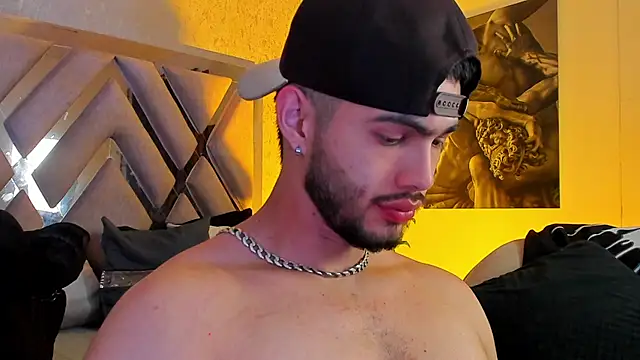 Vincentblack online show from March 2026 05:01:01 AM