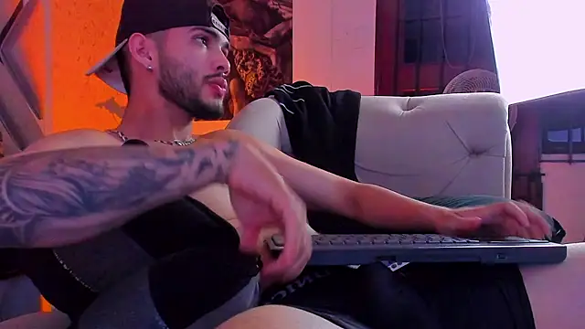 Snapshot of Vincentblack chatting on April 2026 04:15:01 AM Vincentblack online show from April 2026 04:15:01 AM