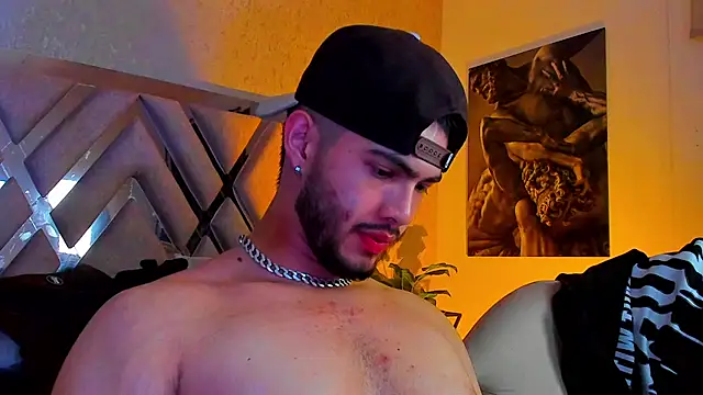 Vincentblack online show from March 2026 03:45:01 AM