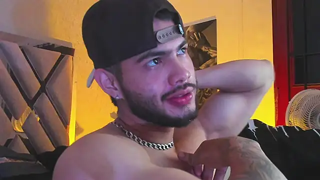 Vincentblack online show from March 2026 08:58:02 AM