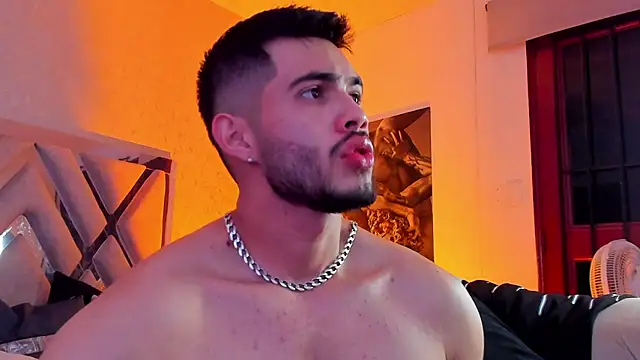 Vincentblack online show from April 2026 04:14:02 AM