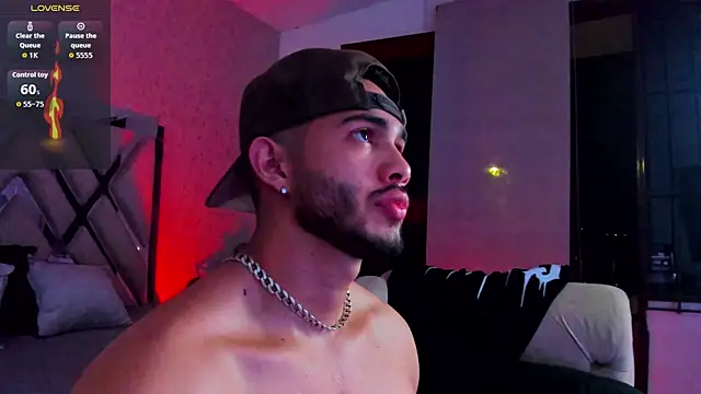 Vincentblack online show from June 2026 03:04:01 AM